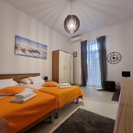 Studio Apartment Mandic Ντουμπρόβνικ Εξωτερικό φωτογραφία