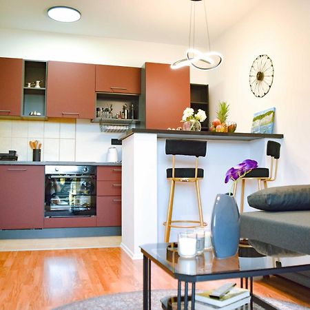 Studio Apartment Mandic Ντουμπρόβνικ Εξωτερικό φωτογραφία