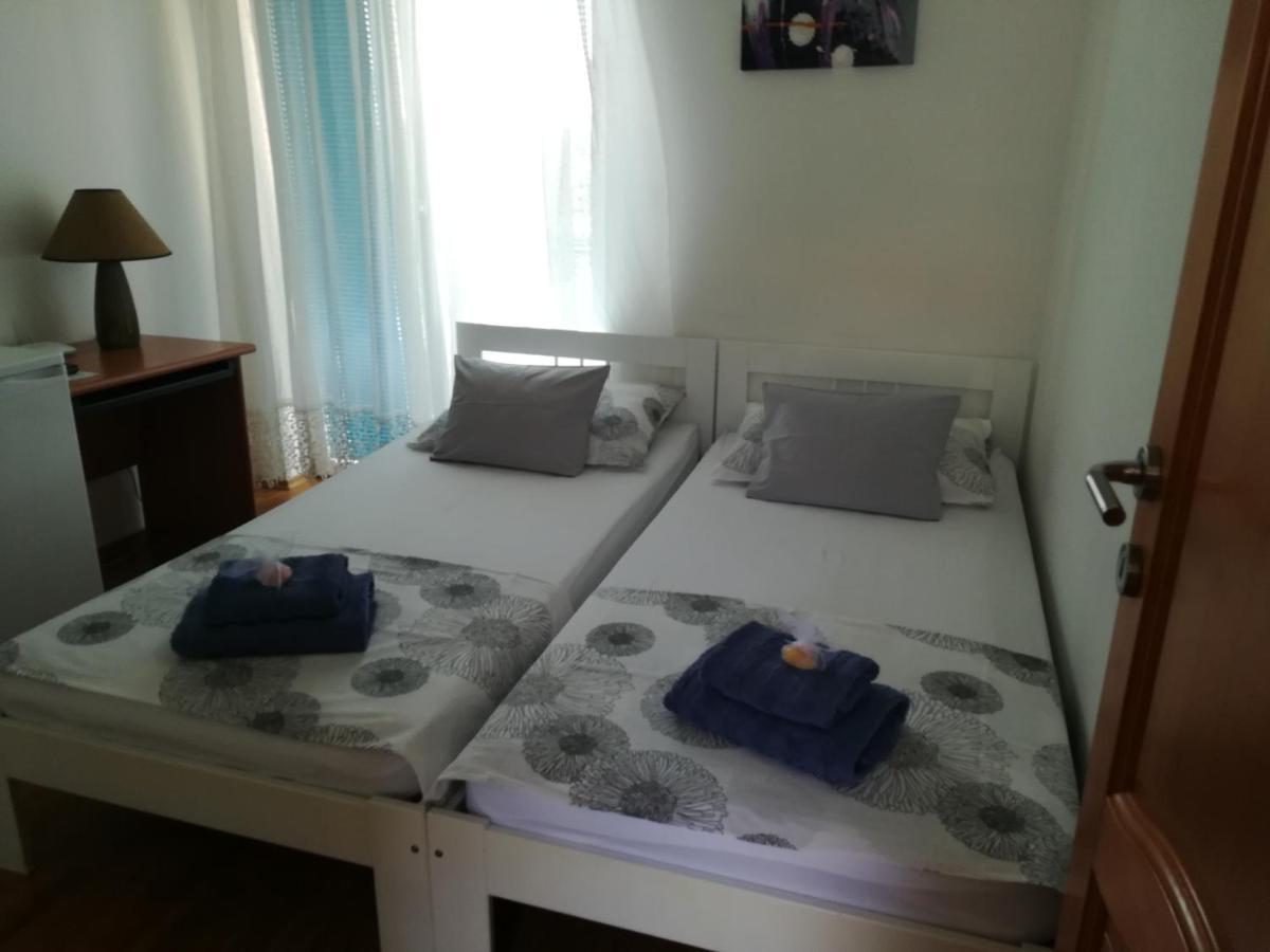 Studio Apartment Mandic Ντουμπρόβνικ Εξωτερικό φωτογραφία