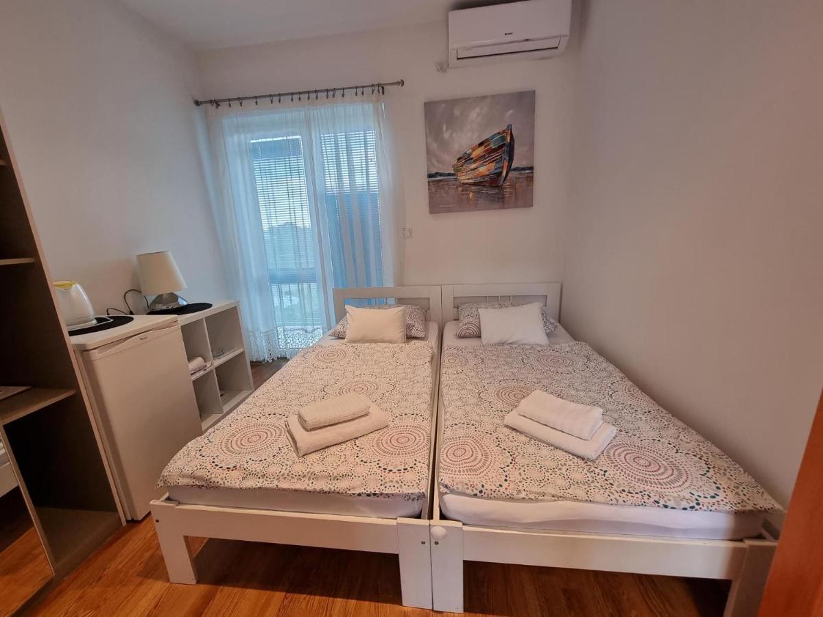 Studio Apartment Mandic Ντουμπρόβνικ Εξωτερικό φωτογραφία
