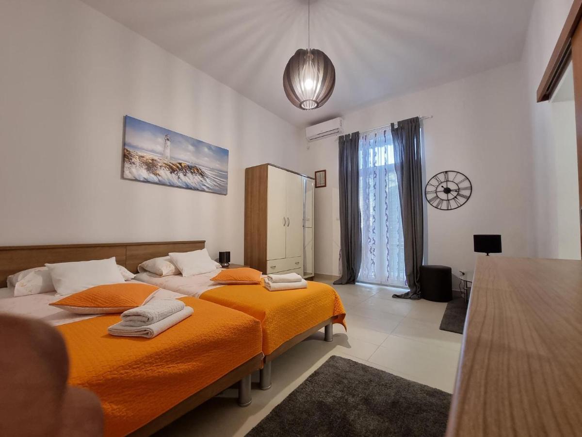 Studio Apartment Mandic Ντουμπρόβνικ Εξωτερικό φωτογραφία