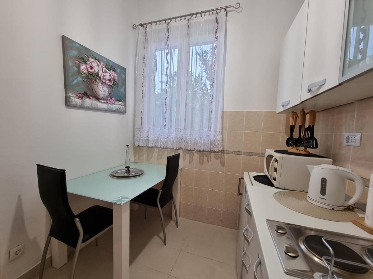 Studio Apartment Mandic Ντουμπρόβνικ Εξωτερικό φωτογραφία