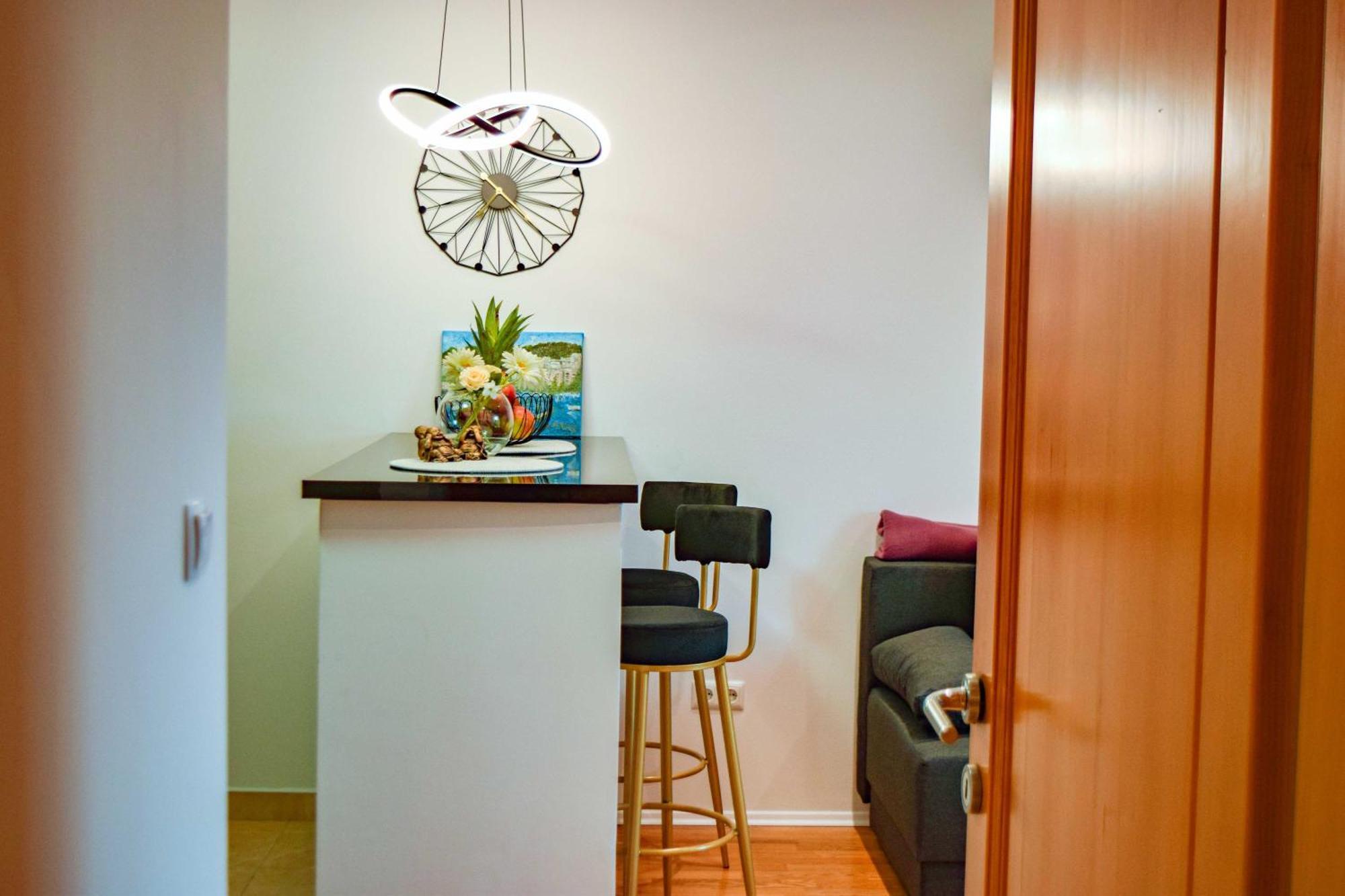 Studio Apartment Mandic Ντουμπρόβνικ Εξωτερικό φωτογραφία