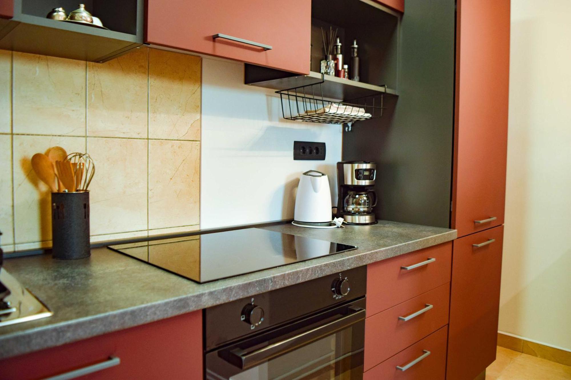 Studio Apartment Mandic Ντουμπρόβνικ Εξωτερικό φωτογραφία