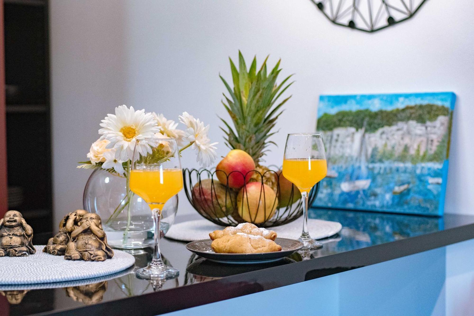 Studio Apartment Mandic Ντουμπρόβνικ Εξωτερικό φωτογραφία