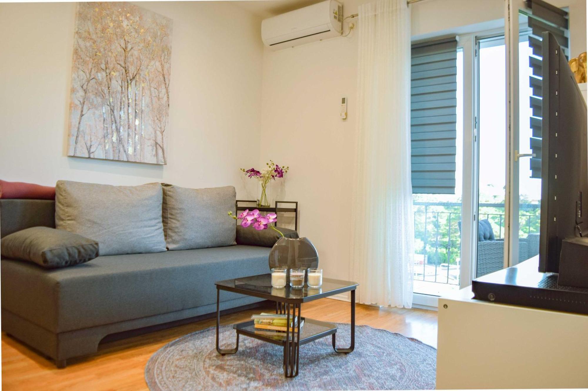 Studio Apartment Mandic Ντουμπρόβνικ Εξωτερικό φωτογραφία