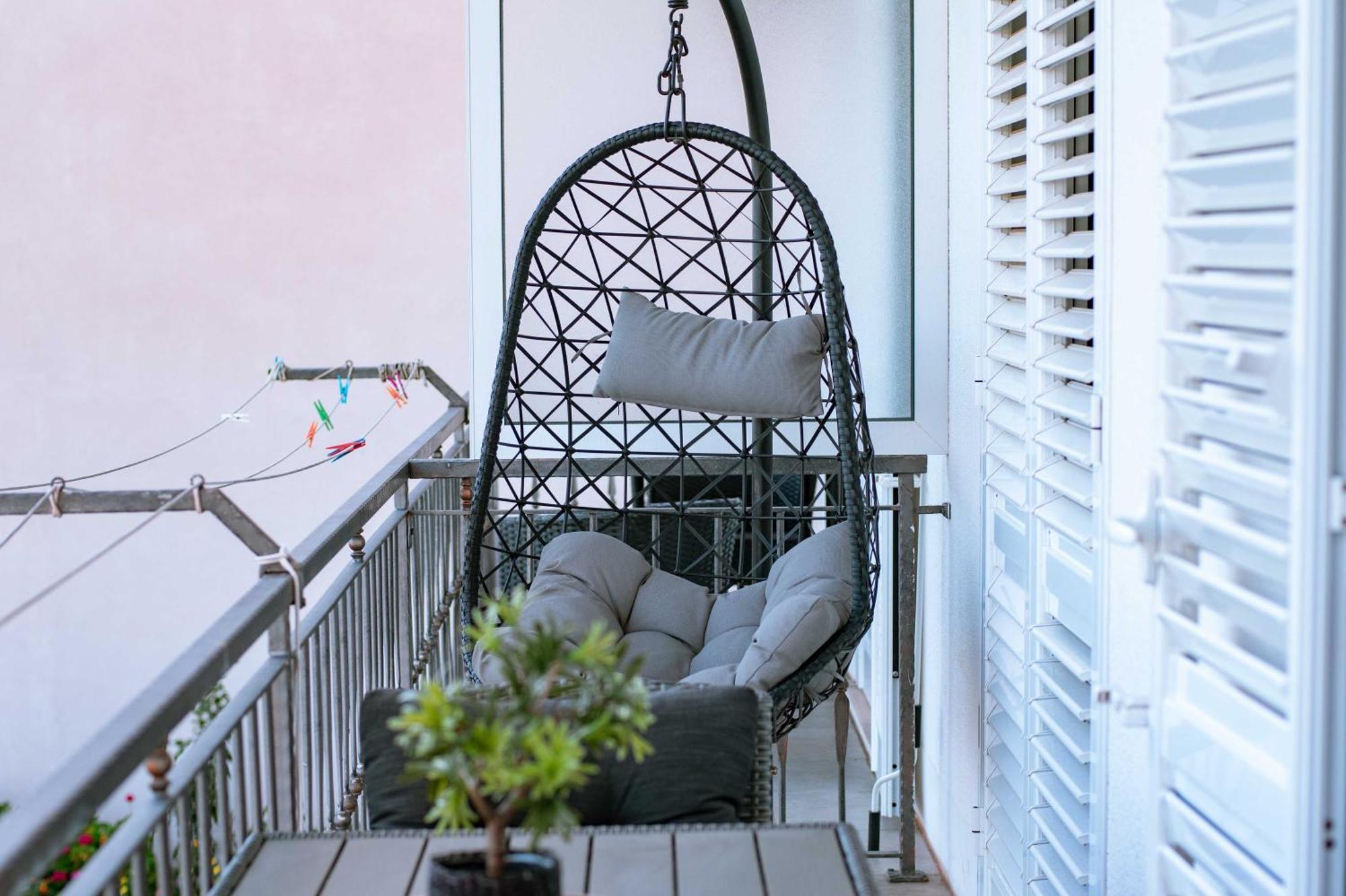 Studio Apartment Mandic Ντουμπρόβνικ Εξωτερικό φωτογραφία