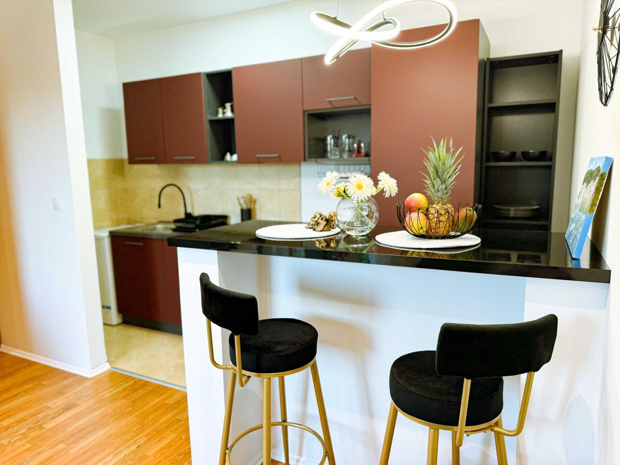 Studio Apartment Mandic Ντουμπρόβνικ Εξωτερικό φωτογραφία