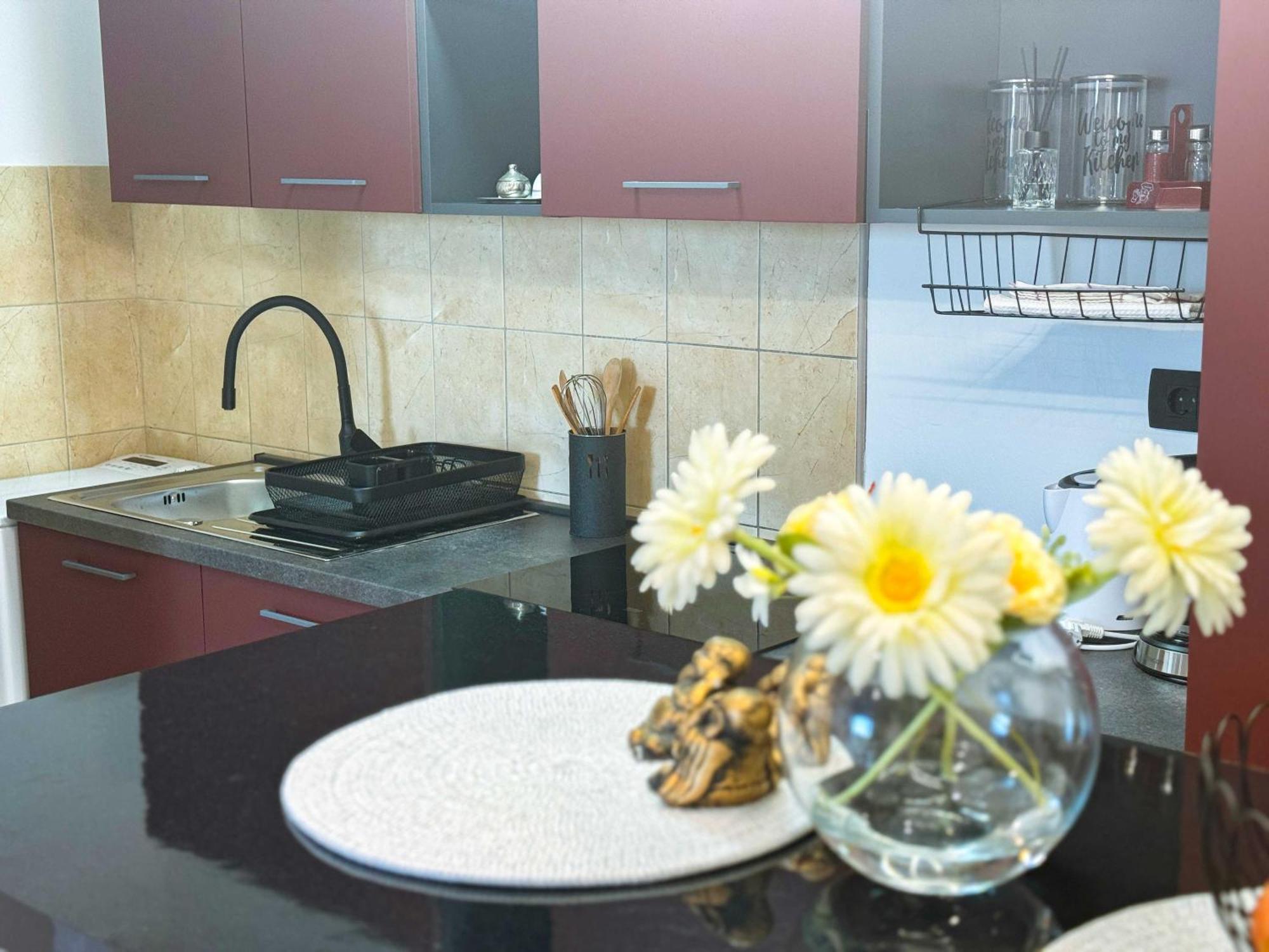 Studio Apartment Mandic Ντουμπρόβνικ Εξωτερικό φωτογραφία