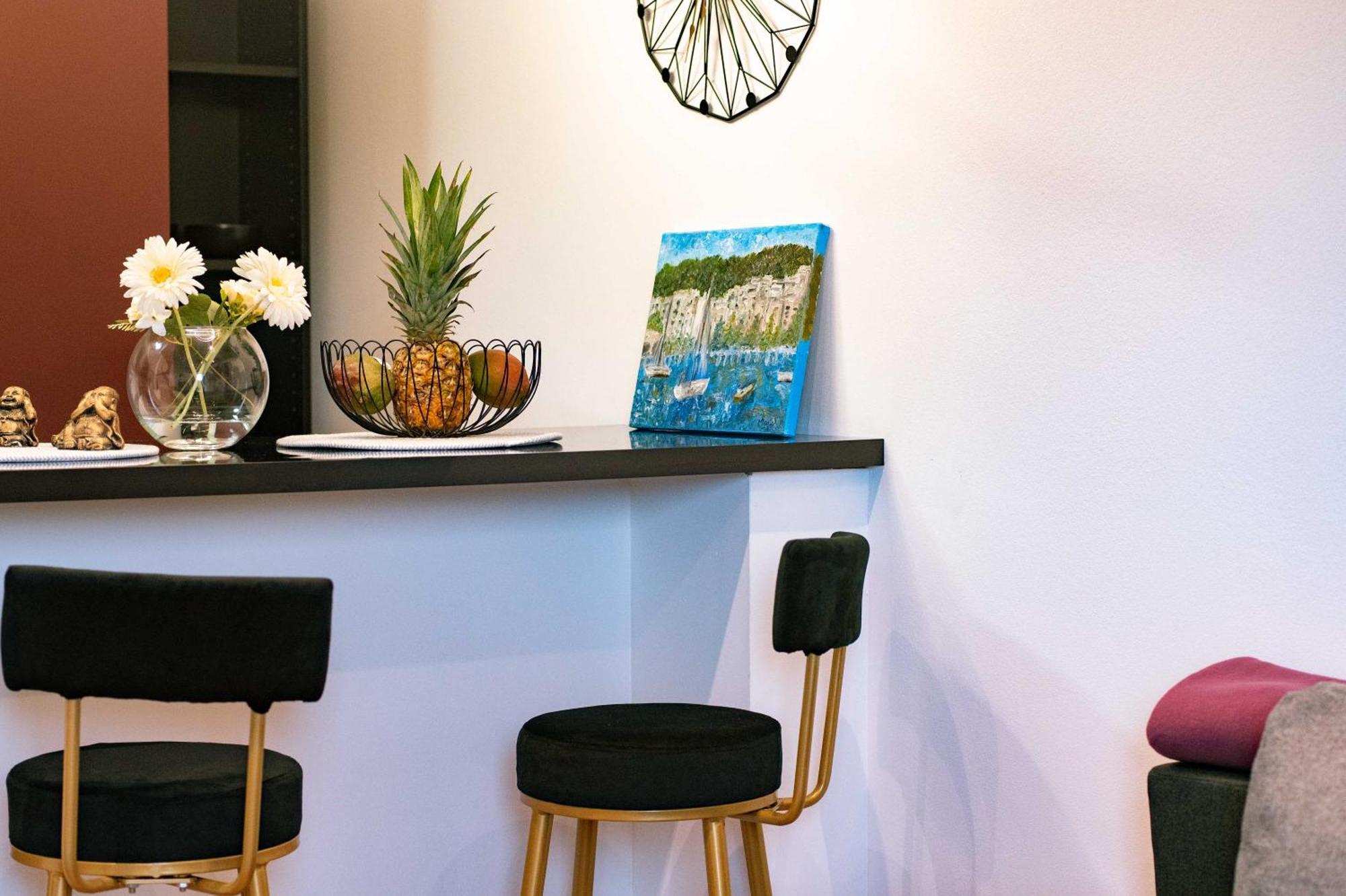 Studio Apartment Mandic Ντουμπρόβνικ Εξωτερικό φωτογραφία