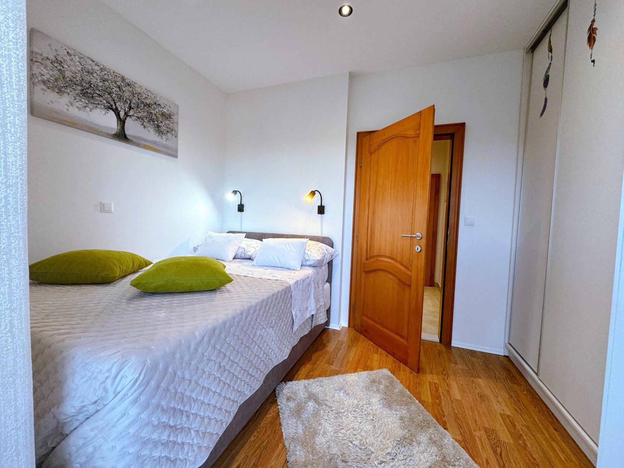 Studio Apartment Mandic Ντουμπρόβνικ Εξωτερικό φωτογραφία